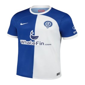 Seconda Maglia Atletico Madrid 2023/2024